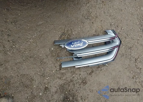 2018 Ford Edge Sel z USA, uszkodzony, nr VIN 2FMPK3J93JBB19387